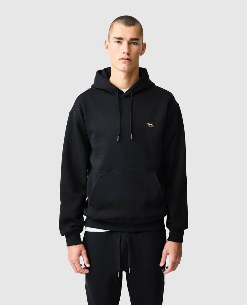RODD &amp; GUNN OTAGO HOODIE