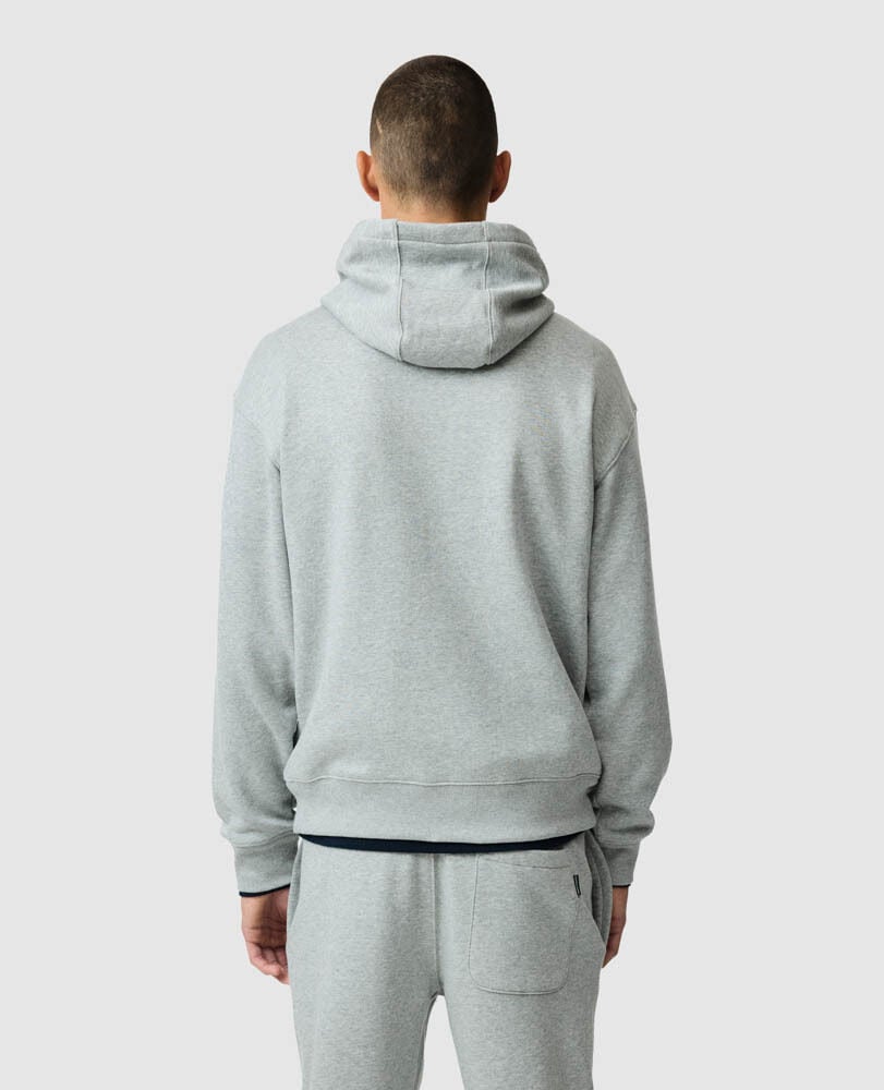 RODD &amp; GUNN OTAGO HOODIE