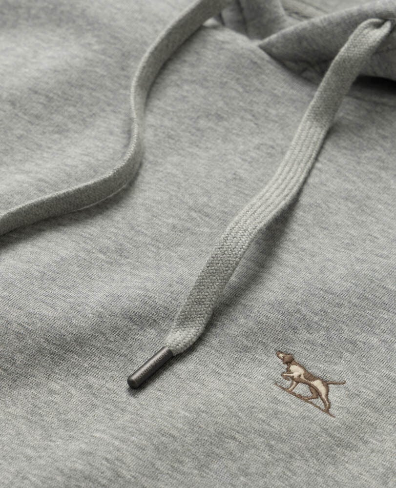 RODD &amp; GUNN OTAGO HOODIE