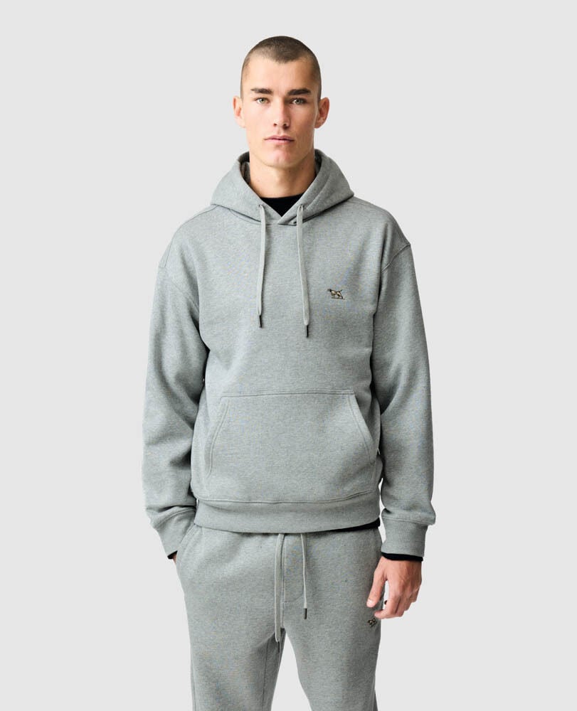 RODD &amp; GUNN OTAGO HOODIE