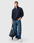 RODD & GUNN NEWFIELD SWEAT