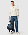 RODD & GUNN NEWFIELD SWEAT