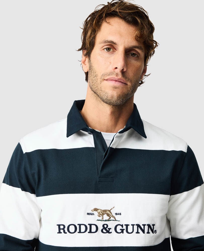 RODD &amp; GUNN DIGGINS PEAK SWEAT