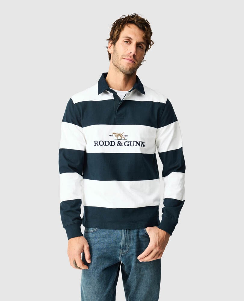 RODD &amp; GUNN DIGGINS PEAK SWEAT