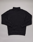 JUST ANOTHER FISHERMAN STAMP COASTAL 1/4 ZIP
