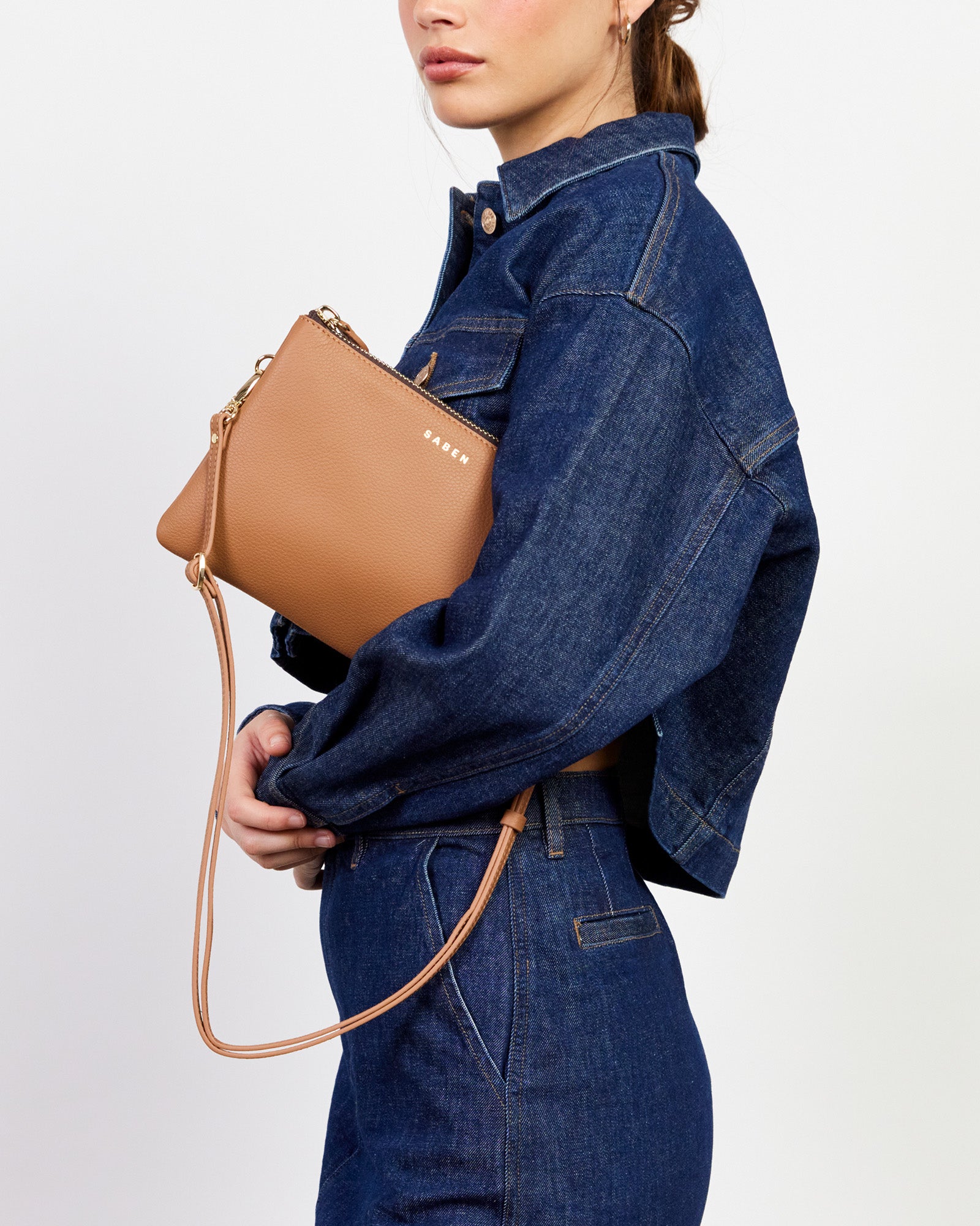 SABEN TILLYS BIG SIS