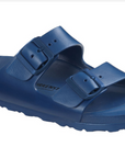 BIRKENSTOCK ARIZONA EVA NARROW - NAVY