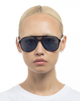 LE SPECS TRAGIC MAGIC - BLACK