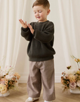 JAMIE KAY CRYUS KNIT JUMPER