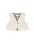 JAMIE KAY PETAL VEST