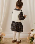 JAMIE KAY PETAL VEST