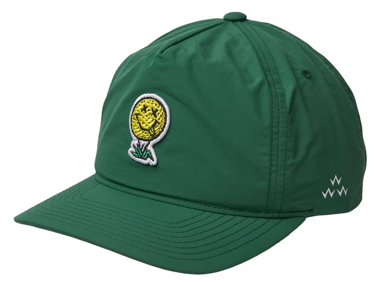 BIRDS OF CONDOR NEVERFIND SNAPBACK