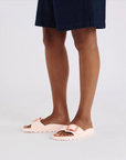 BIRKENSTOCK MADRID BIG BUCKLE EVA - NARROW - LIGHT PINK