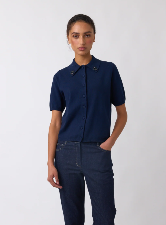 SYLVESTER MAMAN POLO