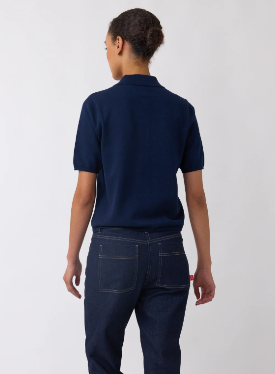 SYLVESTER MAMAN POLO