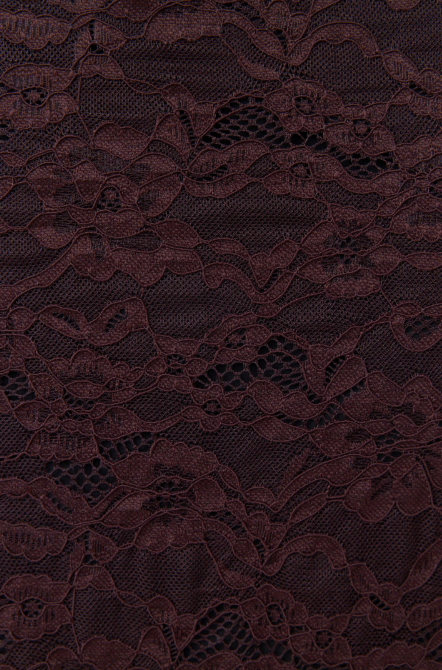 SYLVESTER GOSSAMER SKIRT