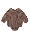JAMIE KAY ORGANIC COTTON ELOWEN PLAYSUIT