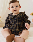 JAMIE KAY ORGANIC COTTON ELOWEN PLAYSUIT