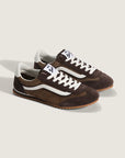 VANS SUPER LOWPRO SEUDE - DEMITASSE