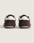 VANS SUPER LOWPRO SEUDE - DEMITASSE