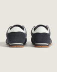 VANS SUPER LOWPRO SEUDE - PEWTER