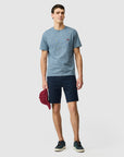 RODD & GUNN THE GUNN SHORT 9"