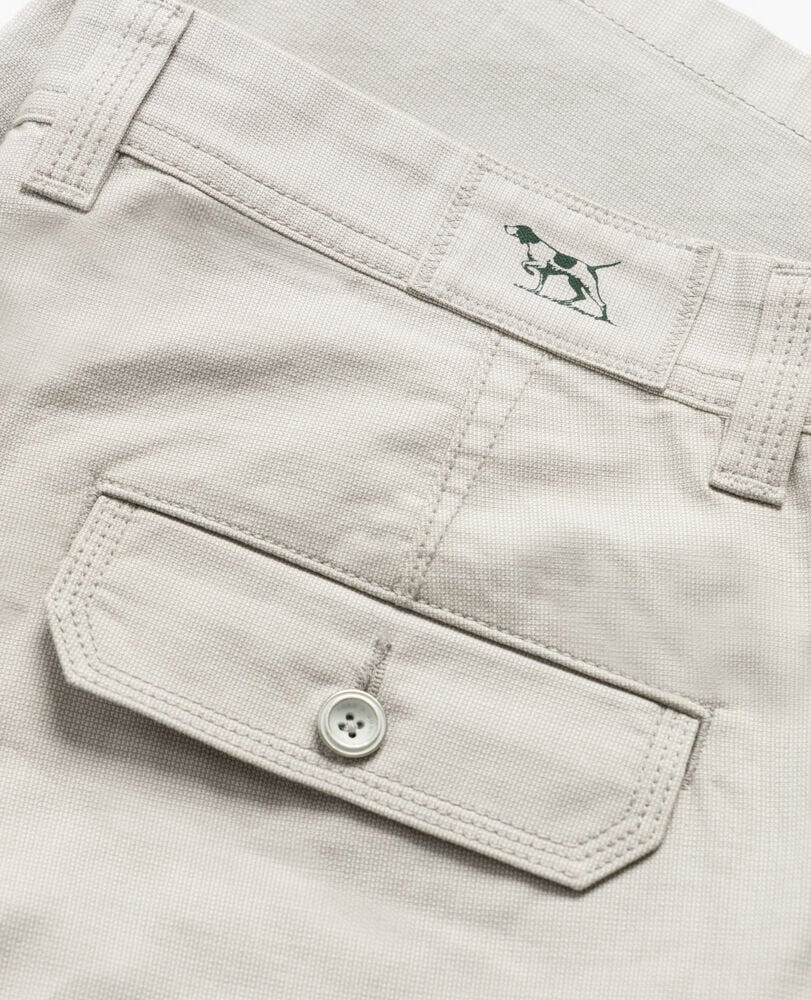 RODD &amp; GUNN THE GUNN 9" SHORT