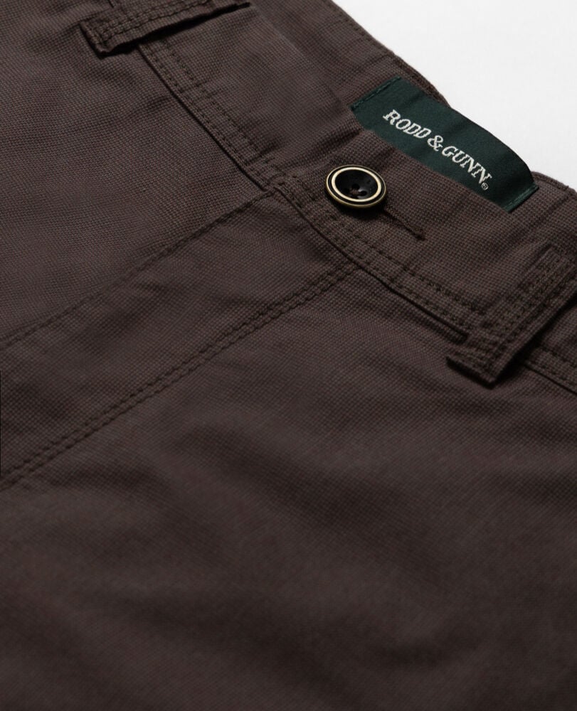RODD &amp; GUNN THE GUNN 9" SHORT