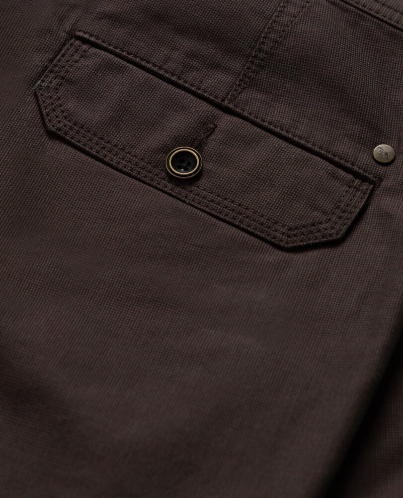 RODD &amp; GUNN THE GUNN 9" SHORT
