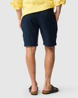 RODD & GUNN LINEN 9" RESORT SHORT
