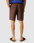 RODD & GUNN LINEN 9" RESORT SHORT