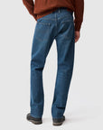 RODD & GUNN KUROW RELAXED ITALIAN DENIM