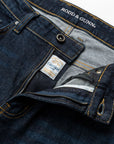 RODD & GUNN SUTTON STRAIGHT ITALIAN JEANS