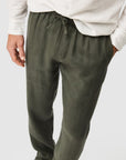 RODD & GUNN LINEN RESORT PANT