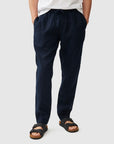 RODD & GUNN LINEN RESORT PANT