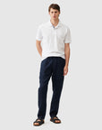RODD & GUNN LINEN RESORT PANT