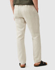 RODD & GUNN LINEN RESORT PANT
