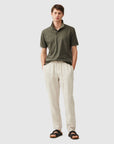 RODD & GUNN LINEN RESORT PANT