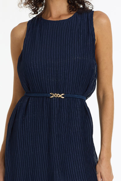 BLAK VIELE DRESS