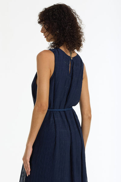 BLAK VIELE DRESS