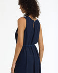 BLAK VIELE DRESS