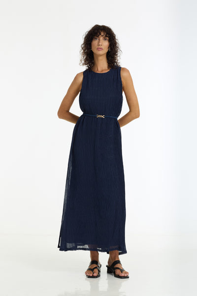 BLAK VIELE DRESS