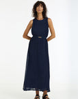 BLAK VIELE DRESS