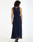 BLAK VIELE DRESS