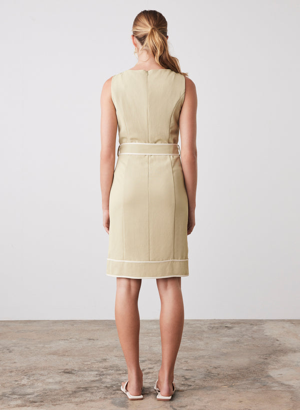 ESMAEE VOYAGE DRESS