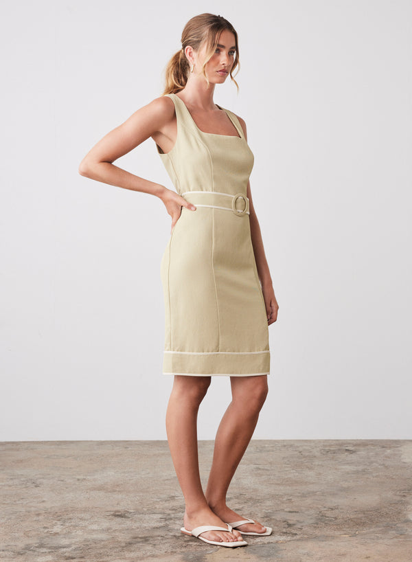 ESMAEE VOYAGE DRESS