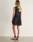 AUGUSTE BELLAMY MINI DRESS