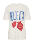 AUGUSTE SWEET LIFE CLASSIC TEE