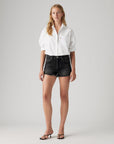 LEVIS 501 ORIGINAL SHORT - STEP ON IT