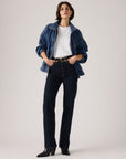 LEVIS RIBCAGE FULL LENGTH - SMALL COURSE